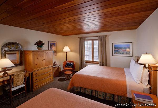 Inn On The Alameda Santa Fe Room photo